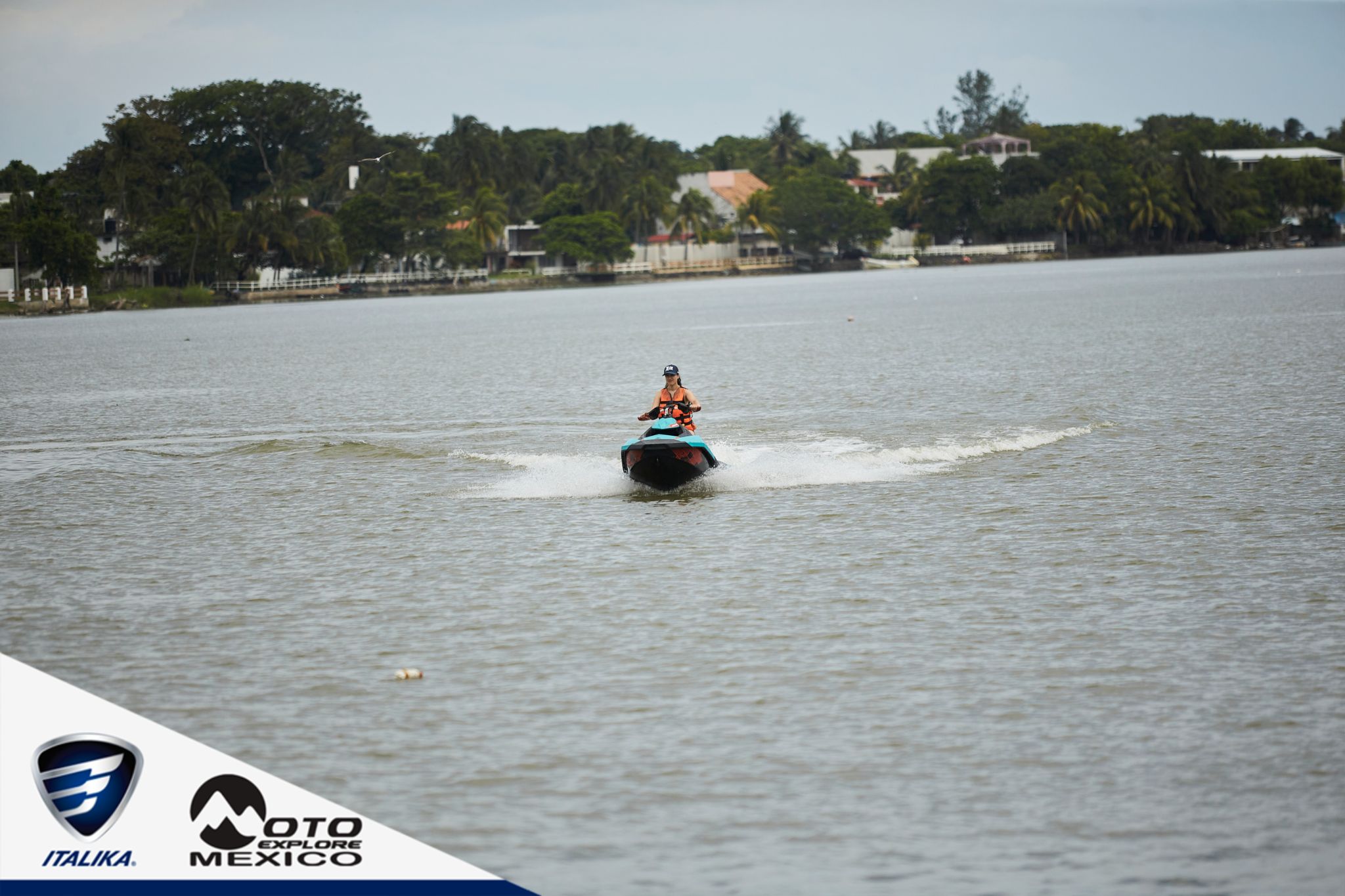 ITALIKA CHACHALACAS D3 120